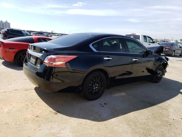 Photo 3 from auction – 2013 NISSAN ALTIMA 2.5 with VIN 1N4AL3AP2DN470974