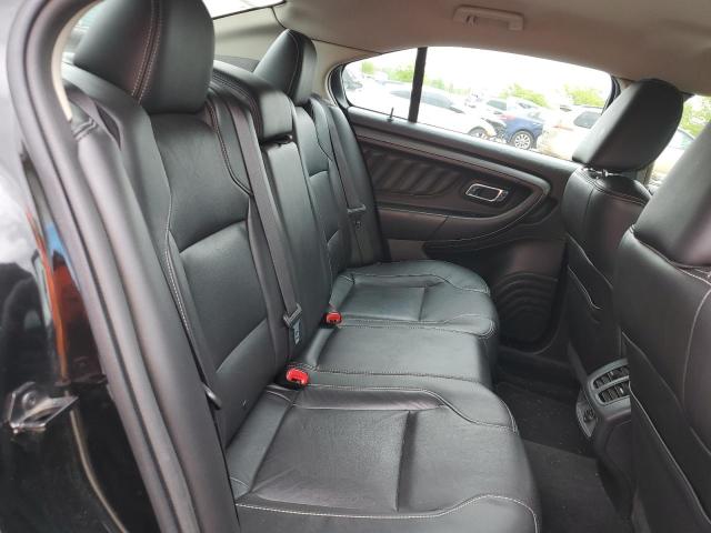 Photo 10 from auction – 2011 FORD TAURUS SEL with VIN 1FAHP2EW8BG124444