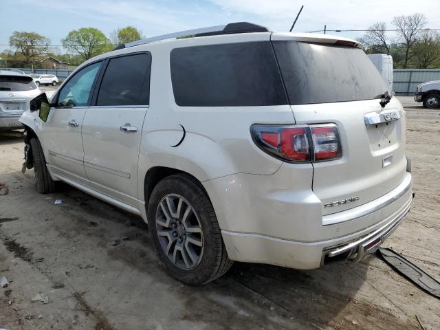 Photo 2 from auction – 2014 GMC ACADIA DEN with VIN 1GKKRTKD4EJ275974