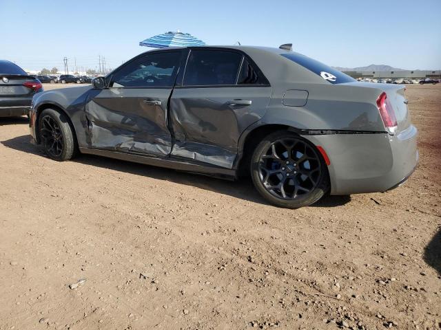 Photo 2 from auction – 2019 CHRYSLER 300 S with VIN 2C3CCABG7KH561402