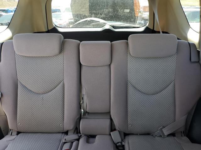 Photo 10 from auction – 2008 TOYOTA RAV4 with VIN JTMBD33V785207425