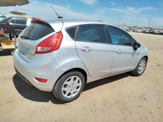 Photo 3 from auction – 2013 FORD FIESTA SE with VIN 3FADP4EJXDM199556