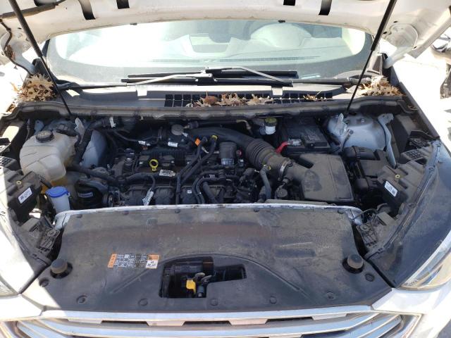 Photo 11 from auction – 2020 FORD EDGE SEL with VIN 2FMPK4J91LBB16822