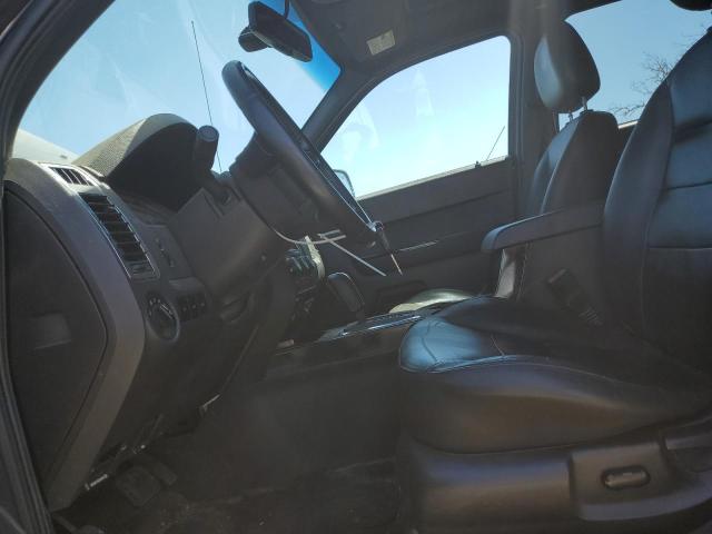 Photo 7 from auction – 2008 FORD ESCAPE LIM with VIN 1FMCU94188KA28312