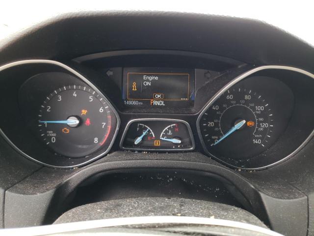 Photo 9 from auction – 2015 FORD FOCUS S with VIN 1FADP3E20FL239201