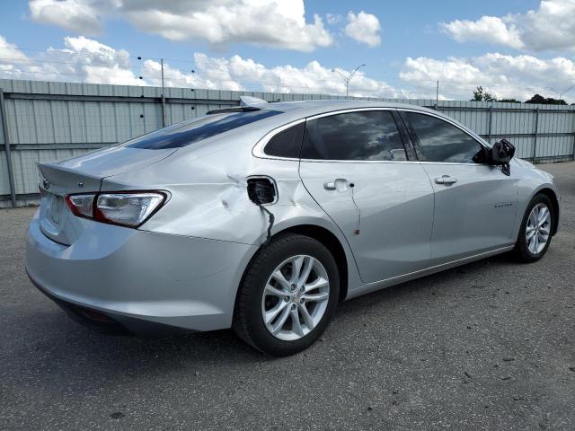 Photo 3 from auction – 2016 CHEVROLET MALIBU LT with VIN 1G1ZE5ST3GF309412