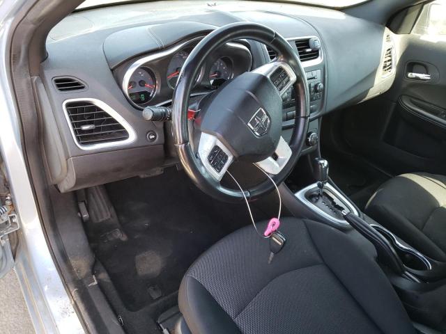 Photo 8 from auction – 2013 DODGE AVENGER SX with VIN 1C3CDZCBXDN689609