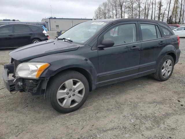 Zdjęcie 1 z aukcji – 2007 DODGE CALIBER SX z VIN 1B3HB48B67D538961