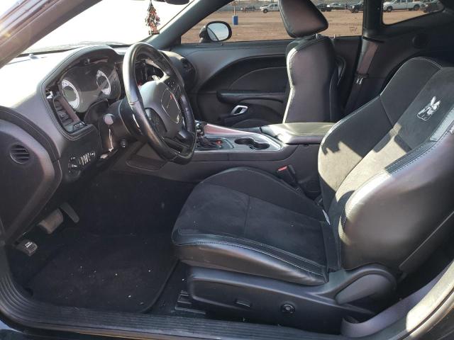 Photo 7 from auction – 2021 DODGE CHALLENGER with VIN 2C3CDZFJ1MH530814
