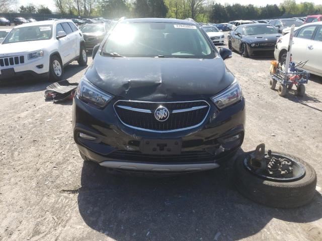 Photo 5 from auction – 2019 BUICK ENCORE SPO with VIN KL4CJ2SB2KB759951