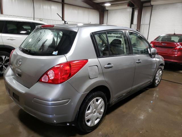 Zdjęcie 3 z aukcji – 2011 NISSAN VERSA S z VIN 3N1BC1CP9BL502156