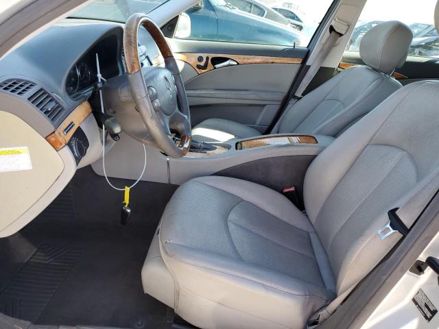 Photo 7 from auction – 2007 MERCEDES-BENZ E 320 CDI with VIN WDBUF22X67B079421