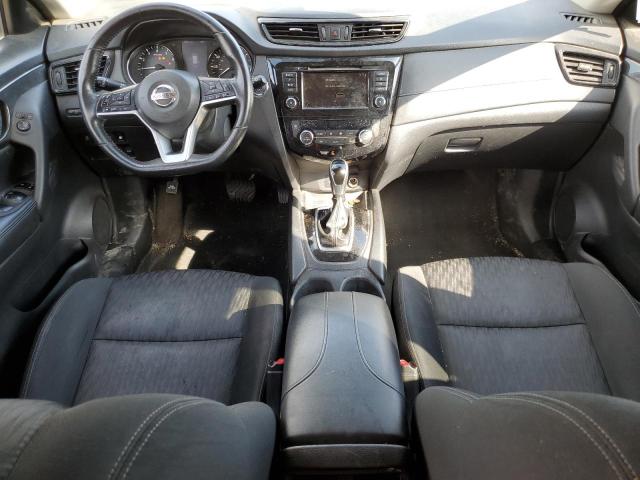 Photo 8 from auction – 2019 NISSAN ROGUE S with VIN KNMAT2MT4KP506940