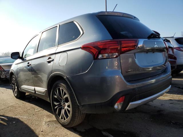 Photo 2 from auction – 2016 MITSUBISHI OUTLANDER with VIN JA4AD2A34GZ011385