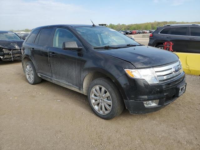 Photo 4 from auction – 2007 FORD EDGE SEL P with VIN 2FMDK39C67BA99633