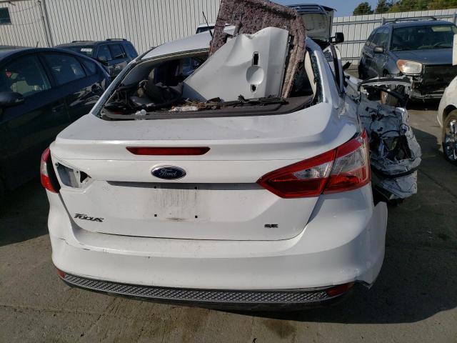 Фото 6 с аукциона – 2012 FORD FOCUS SE с VIN 1FAHP3F26CL146677