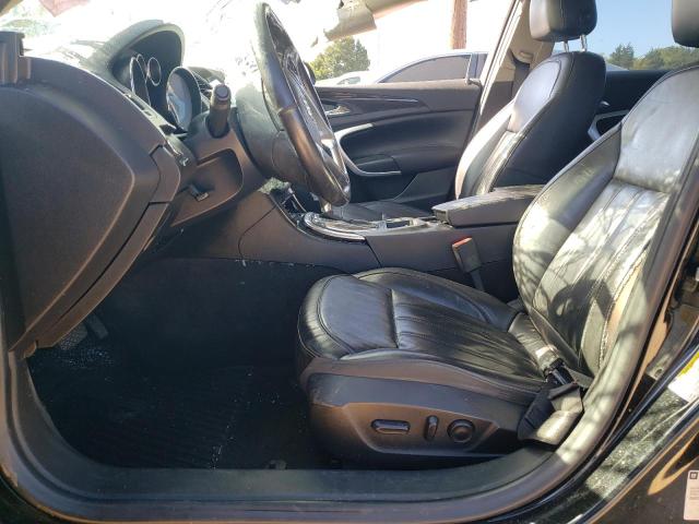 Photo 7 from auction – 2013 BUICK REGAL PREM with VIN 2G4GT5GV3D9190811