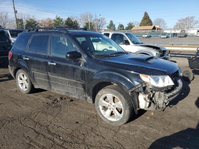 Photo 4 from auction – 2010 SUBARU FORESTER 2 with VIN JF2SH6FC1AH760321