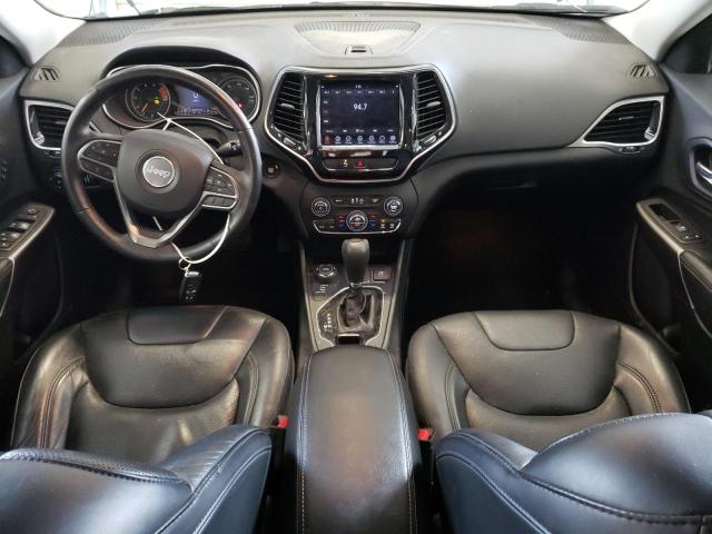 Photo 8 from auction – 2019 JEEP CHEROKEE L with VIN 1C4PJMDX2KD369173