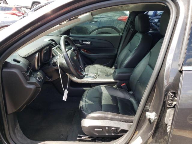 Photo 7 from auction – 2013 CHEVROLET MALIBU LTZ with VIN 1G11H5SA0DF170936
