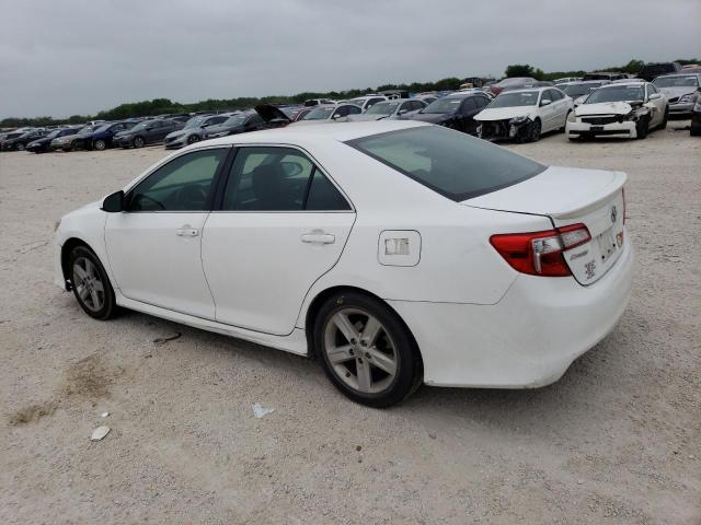 Photo 2 from auction – 2013 TOYOTA CAMRY L with VIN 4T1BF1FK9DU707517