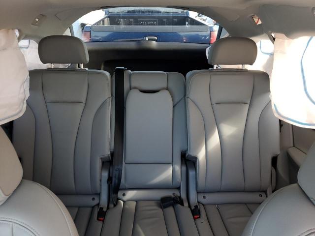 Photo 10 from auction – 2021 AUDI Q7 PREMIUM with VIN WA1LXAF71MD041295