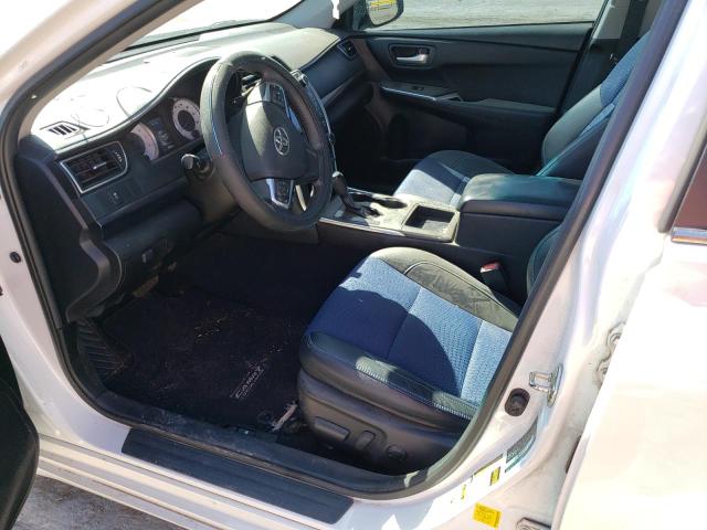 Photo 7 from auction – 2016 TOYOTA CAMRY LE with VIN 4T1BF1FK2GU146324