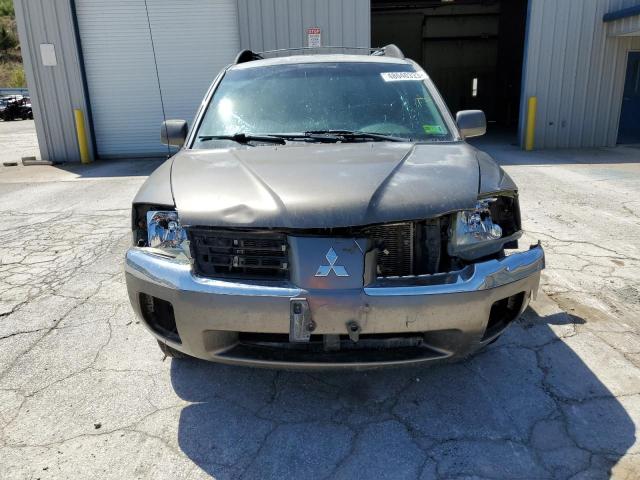 Photo 5 from auction – 2004 MITSUBISHI ENDEAVOR X with VIN 4A4MN31S94E080792