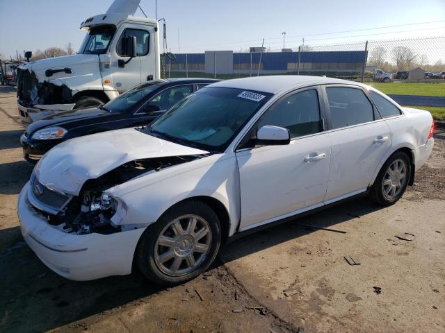 Photo 1 from auction – 2007 FORD FIVE HUNDR with VIN 1FAHP24197G148507
