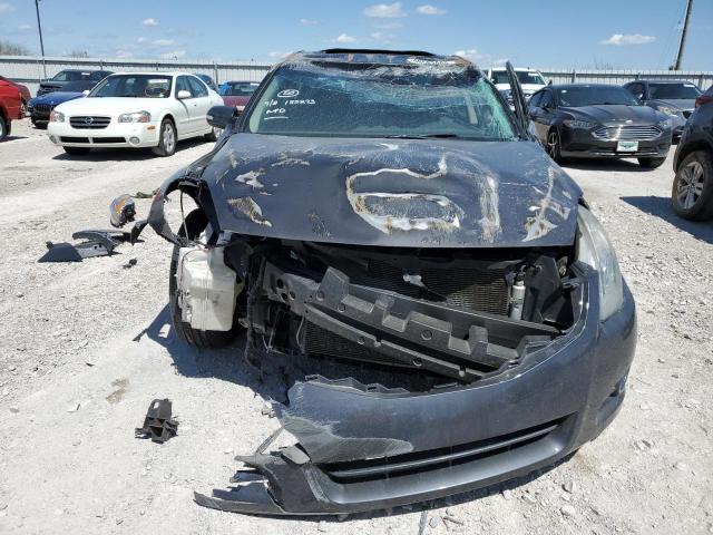 Photo 5 from auction – 2012 NISSAN ALTIMA BAS with VIN 1N4AL2AP5CN521764