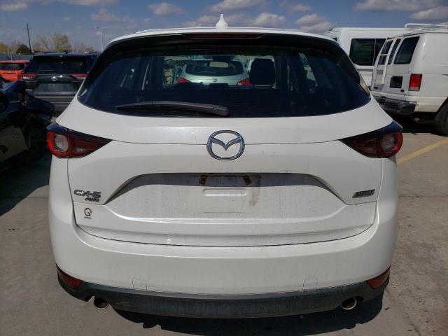 Photo 6 from auction – 2019 MAZDA CX-5 SPORT with VIN JM3KFBBM8K1589788
