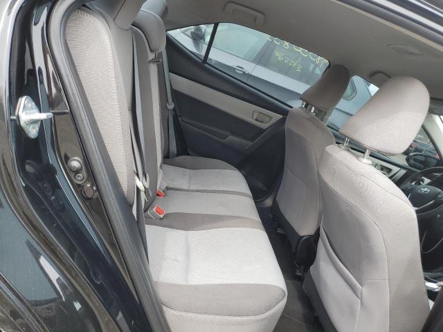 Photo 10 from auction – 2018 TOYOTA COROLLA L with VIN 5YFBURHEXJP822958