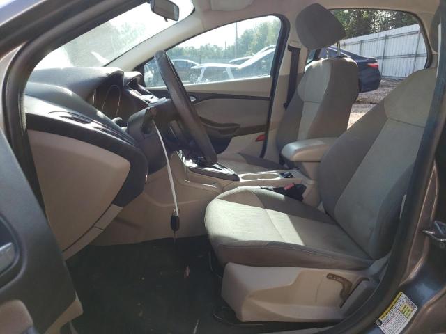 Foto 7 de la subasta – 2013 FORD FOCUS SE con VIN 1FADP3F25DL321694