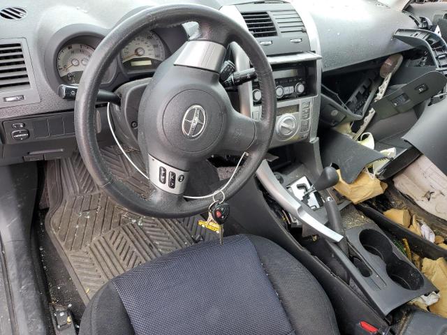 Photo 8 from auction – 2008 TOYOTA SCION TC with VIN JTKDE167580233860