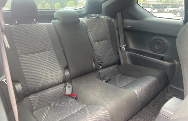 Photo 6 from auction – 2012 TOYOTA SCION TC with VIN JTKJF5C76C3041317