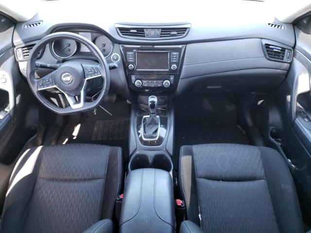Photo 8 from auction – 2018 NISSAN ROGUE S with VIN JN8AT2MT5JW486884