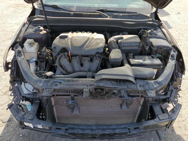 Photo 11 from auction – 2014 KIA OPTIMA LX with VIN 5XXGM4A79EG319425