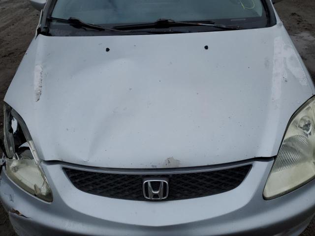 Photo 11 from auction – 2002 HONDA CIVIC SI with VIN SHHEP33592U309415