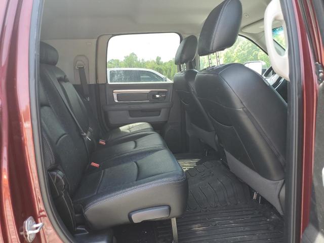 Photo 10 from auction – 2018 RAM 3500 SLT with VIN 3C63R3LJ0JG187267