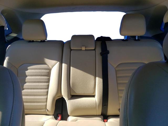 Photo 10 from auction – 2020 FORD EDGE SEL with VIN 2FMPK3J96LBA17424