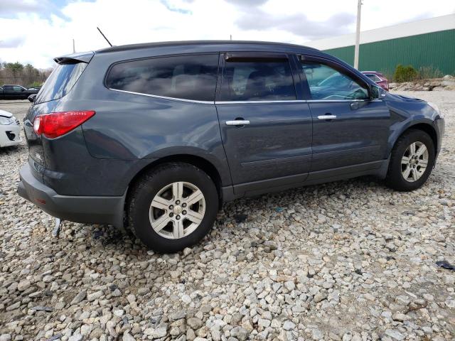 Photo 3 from auction – 2012 CHEVROLET TRAVERSE L with VIN 1GNKVGED1CJ252344