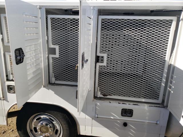 Photo 10 from auction – 2014 FORD F350 SUPER with VIN 1FTBF3A62EEA48296