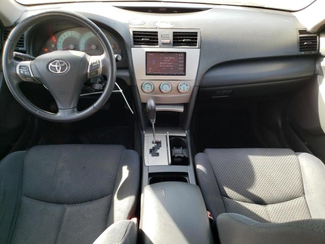 Photo 8 from auction – 2007 TOYOTA CAMRY CE with VIN 4T1BE46K57U058288