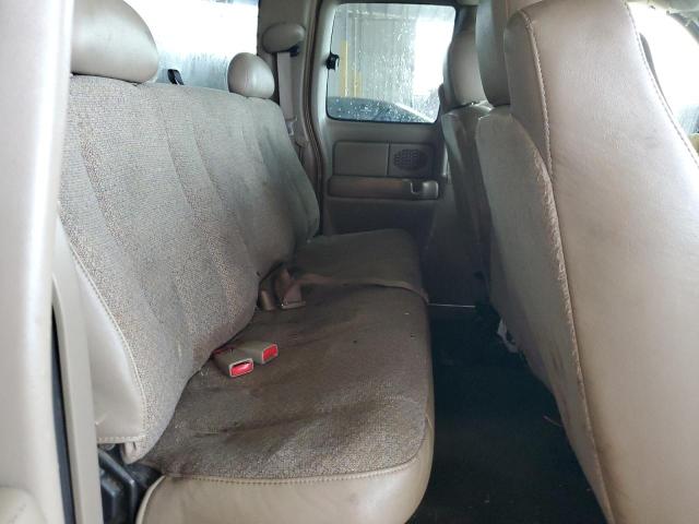 Photo 10 from auction – 2004 GMC NEW SIERRA with VIN 1GTEC19V34E194761