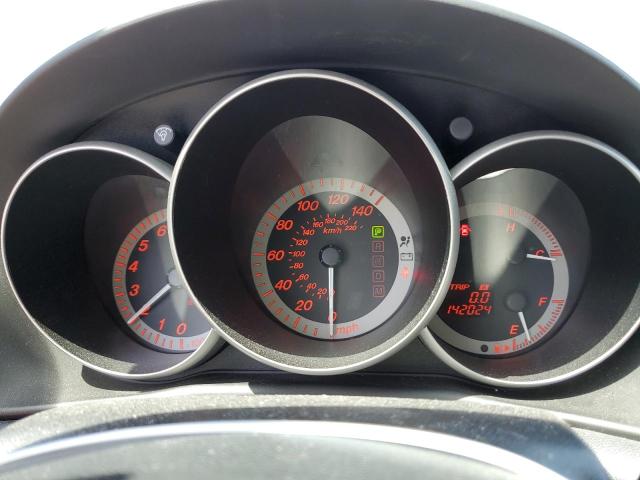 Photo 9 from auction – 2009 MAZDA 3 S with VIN JM1BK324591236719