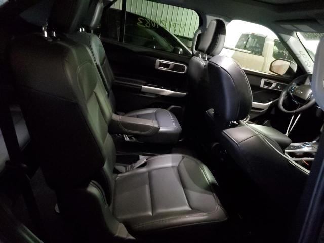 Photo 10 from auction – 2021 FORD EXPLORER X with VIN 1FMSK8DHXMGB56816