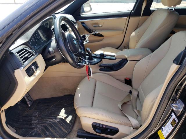 Photo 7 from auction – 2015 BMW 428 I GRAN with VIN WBA4A5C51FG052270