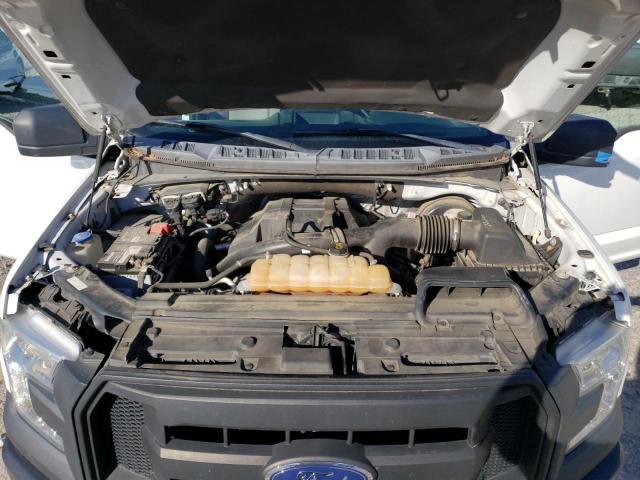 Photo 11 from auction – 2015 FORD F150 SUPER with VIN 1FTEW1CP2FFC57704