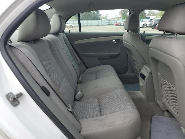 Photo 10 from auction – 2011 CHEVROLET MALIBU LS with VIN 1G1ZA5E14BF365471
