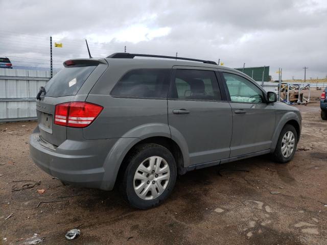 Photo 3 from auction – 2019 DODGE JOURNEY SE with VIN 3C4PDCAB1KT797742